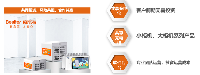 共享充電寶運(yùn)營模式 共享充電寶運(yùn)營模式